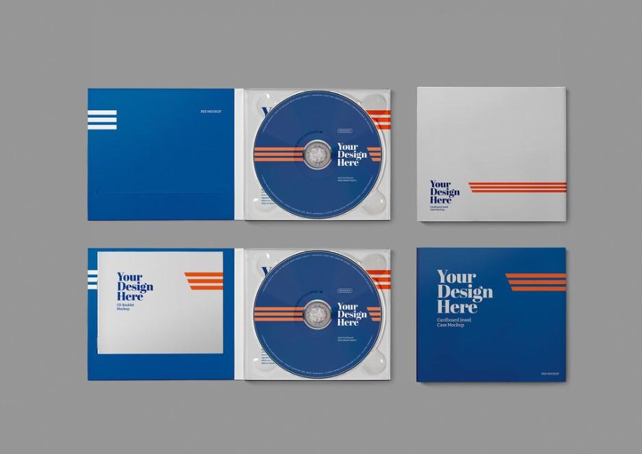 Digipack