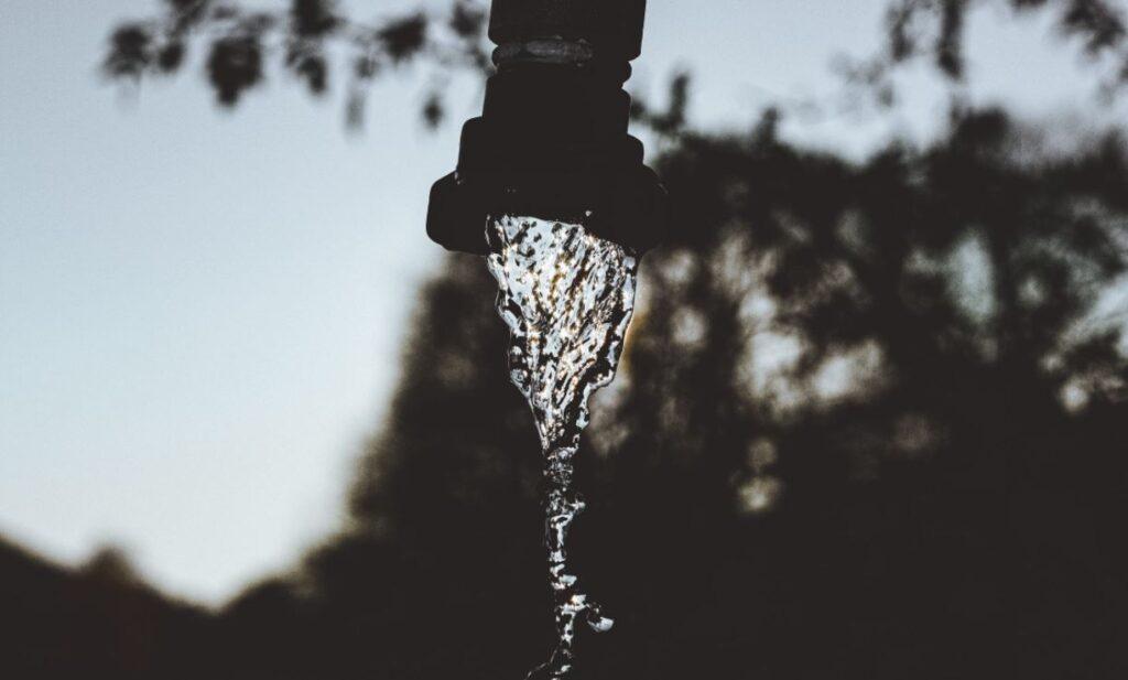 Regenwasser